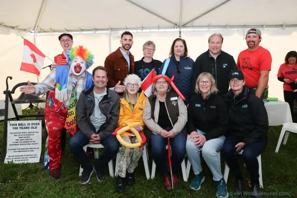 2025 Schomberg Fair