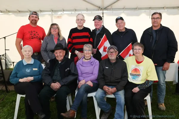 2025 Schomberg Fair