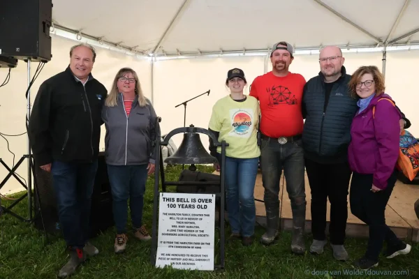 2025 Schomberg Fair
