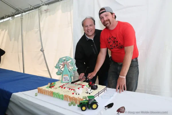 2025 Schomberg Fair