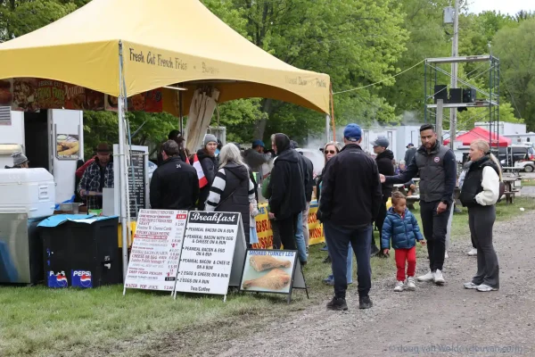 2025 Schomberg Fair