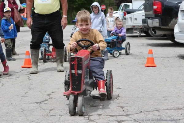 2025 Schomberg Fair