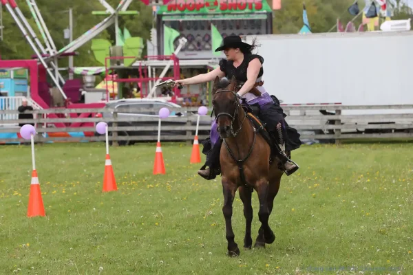 2025 Schomberg Fair