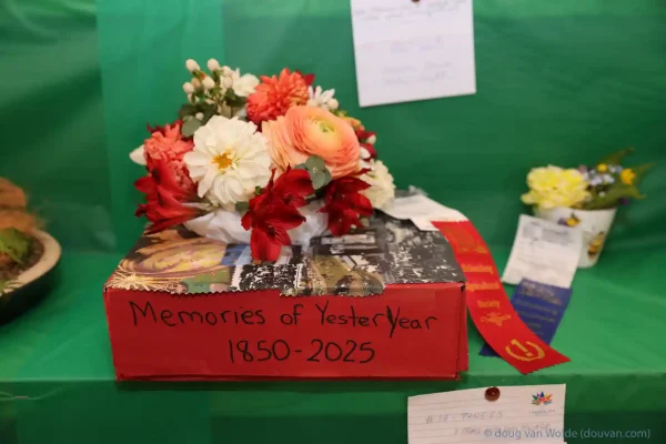 2025 Schomberg Fair