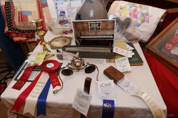 2025 Schomberg Fair