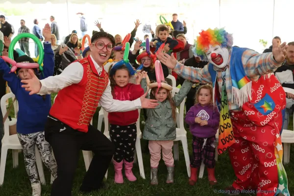 2025 Schomberg Fair
