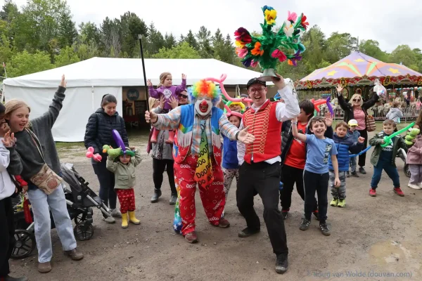 2025 Schomberg Fair