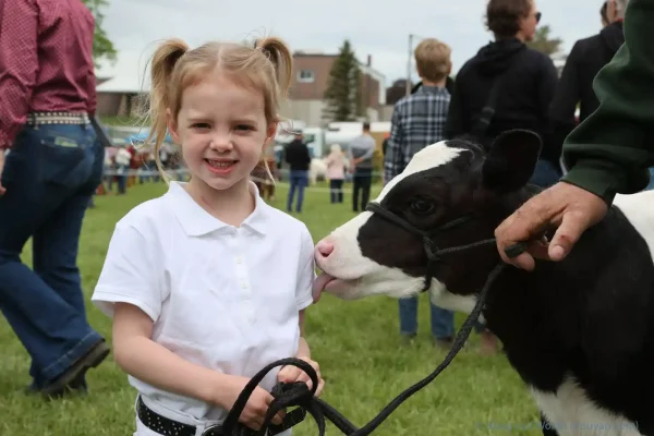 2025 Schomberg Fair
