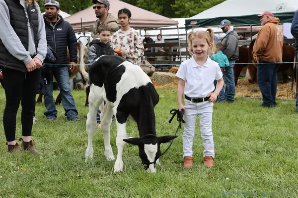 2025 Schomberg Fair