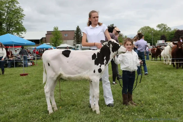 2025 Schomberg Fair