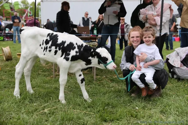 2025 Schomberg Fair