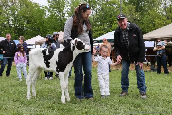 2025 Schomberg Fair