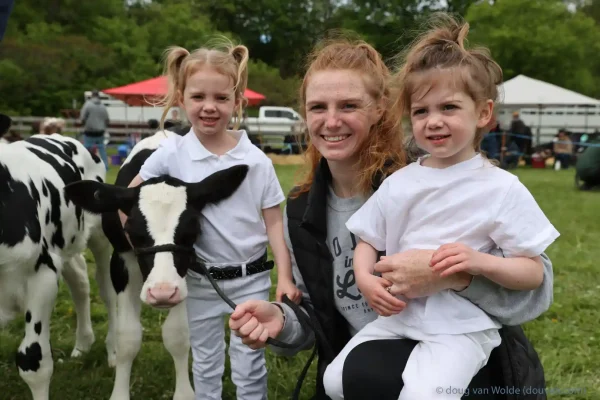 2025 Schomberg Fair