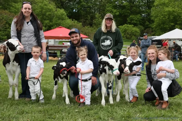 2025 Schomberg Fair