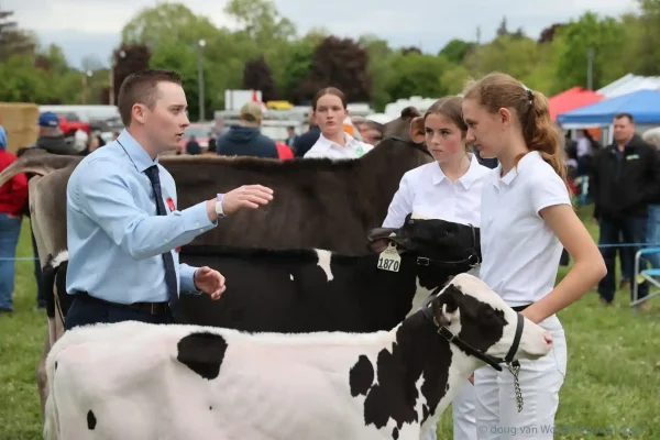2025 Schomberg Fair