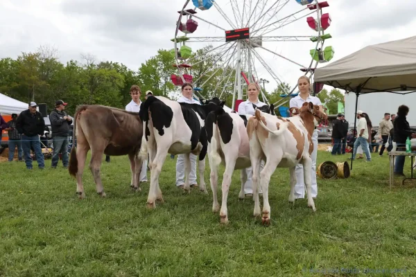 2025 Schomberg Fair