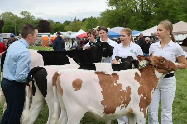 2025 Schomberg Fair
