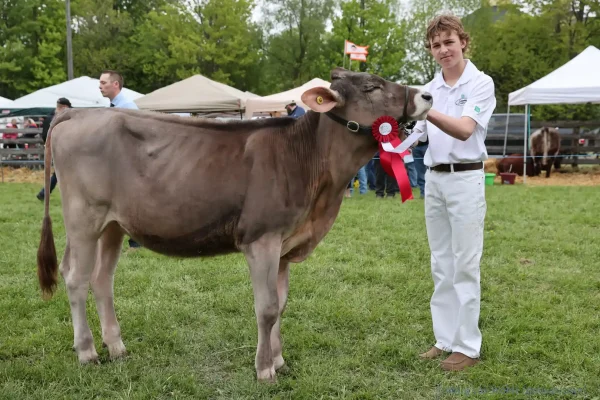 2025 Schomberg Fair