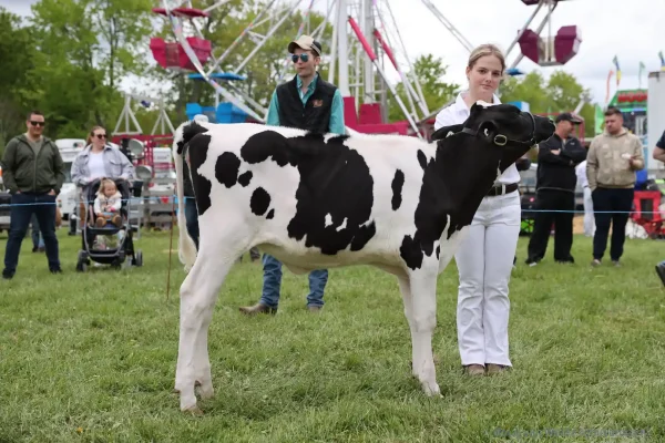 2025 Schomberg Fair