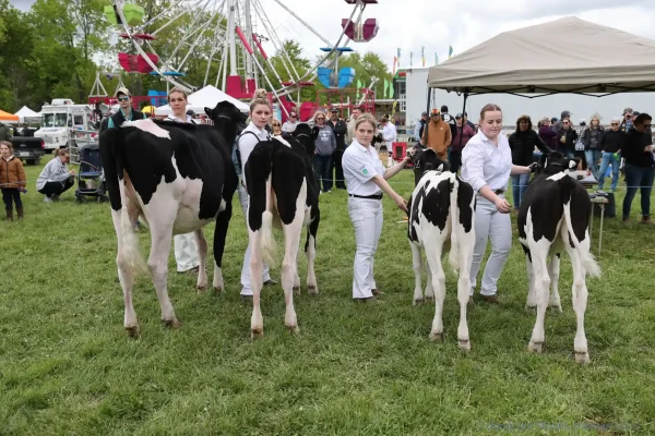 2025 Schomberg Fair