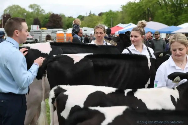 2025 Schomberg Fair