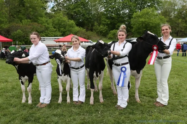 2025 Schomberg Fair