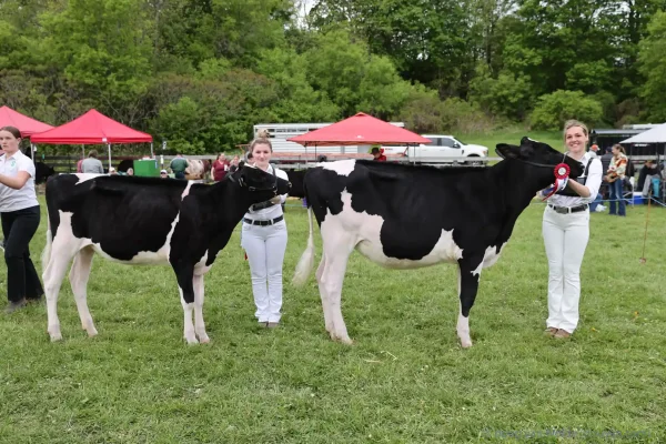 2025 Schomberg Fair