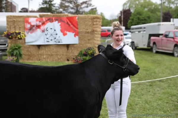 2025 Schomberg Fair