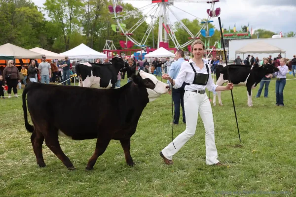 2025 Schomberg Fair