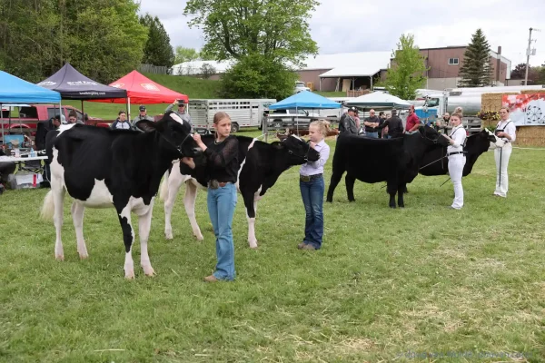 2025 Schomberg Fair