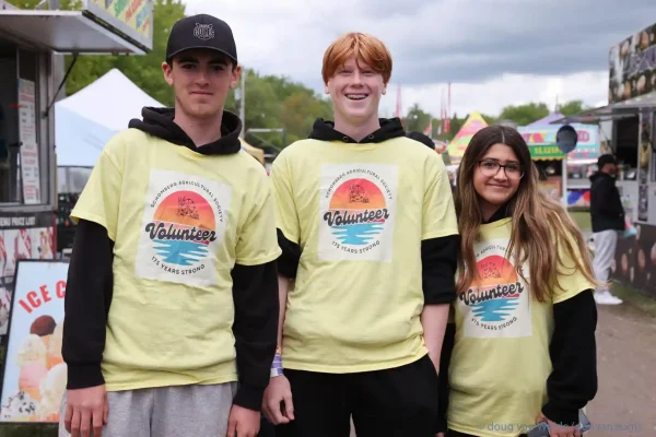 2025 Schomberg Fair