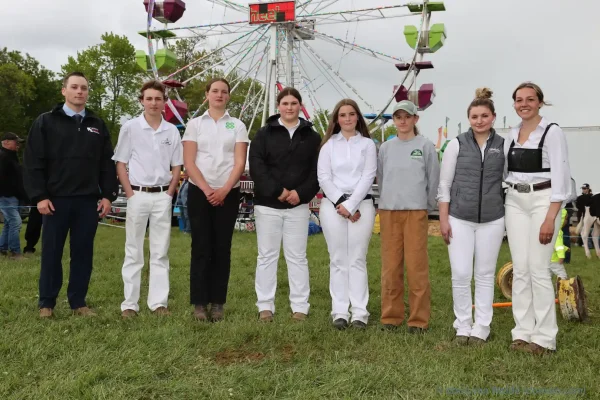 2025 Schomberg Fair