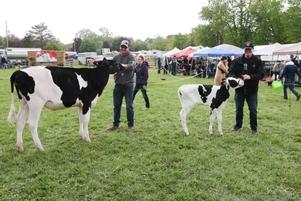 2025 Schomberg Fair