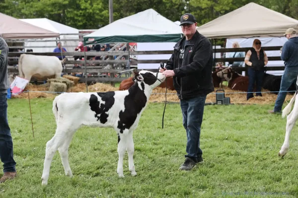 2025 Schomberg Fair