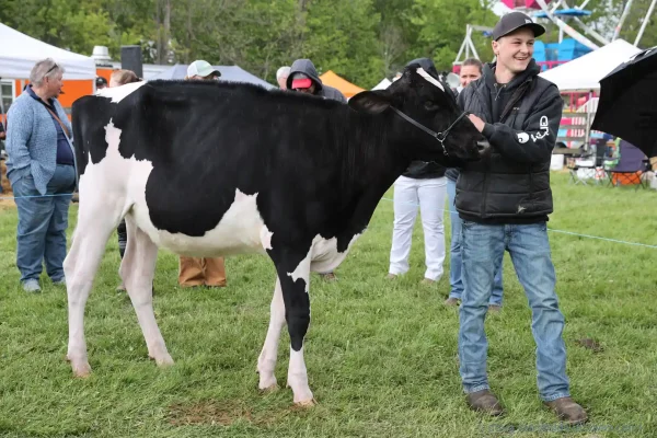 2025 Schomberg Fair