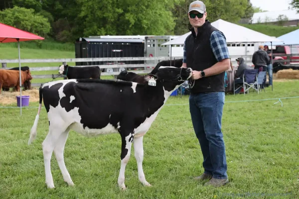 2025 Schomberg Fair