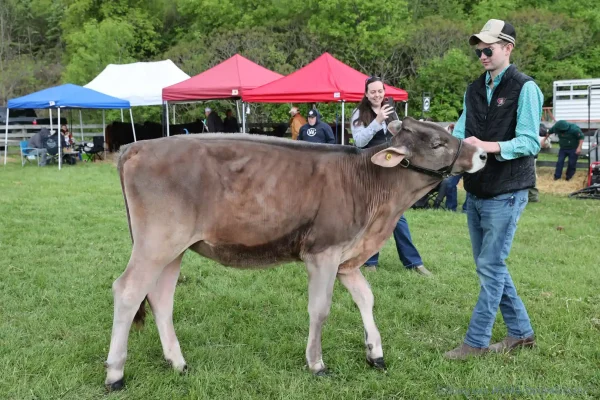 2025 Schomberg Fair
