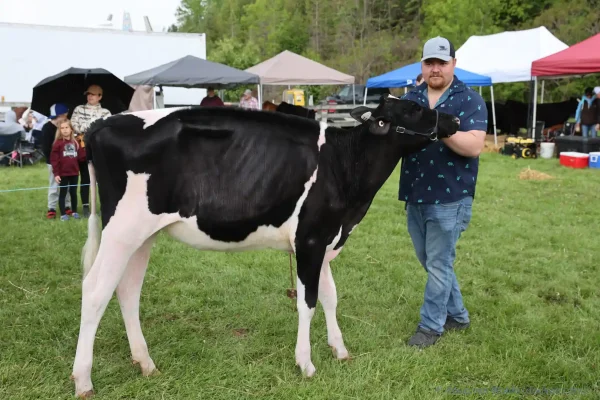 2025 Schomberg Fair