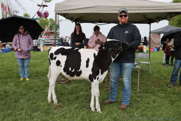 2025 Schomberg Fair