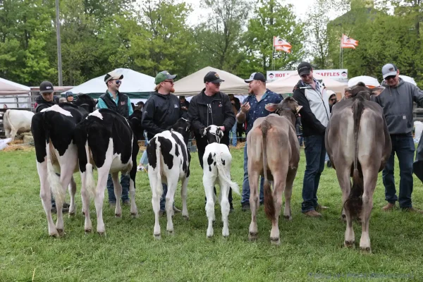 2025 Schomberg Fair