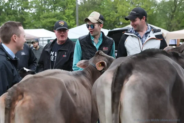 2025 Schomberg Fair