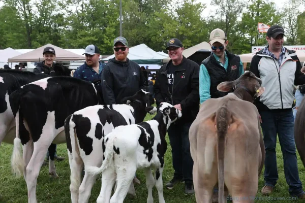 2025 Schomberg Fair
