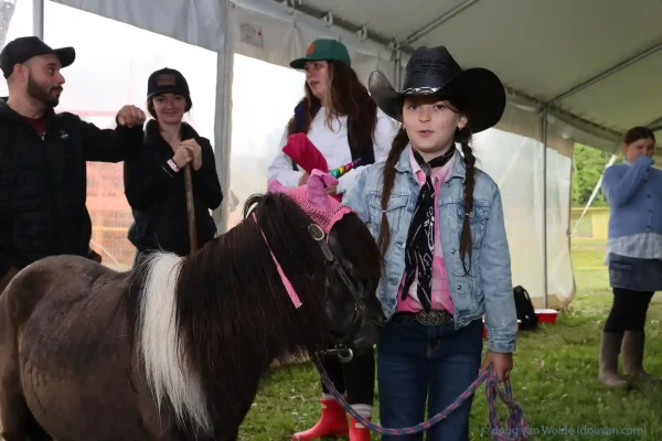 2025 Schomberg Fair