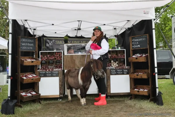 2025 Schomberg Fair